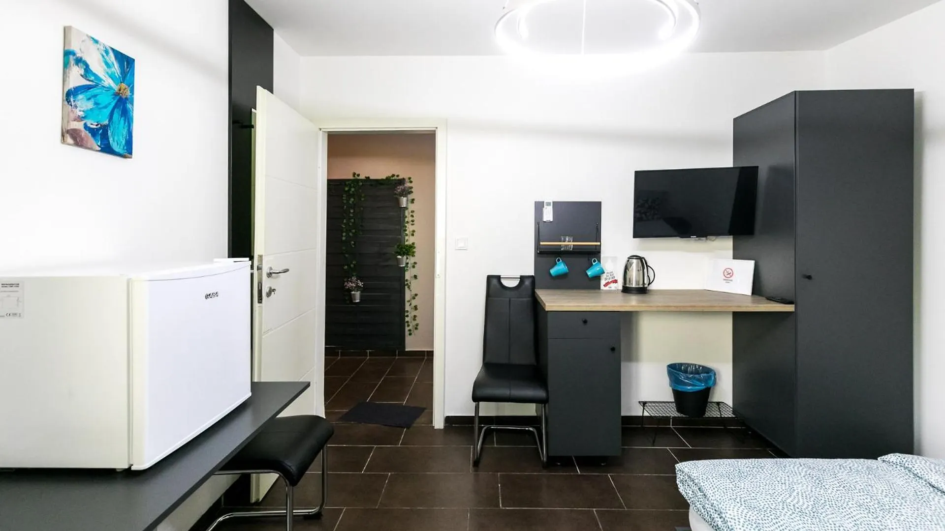 Mariposa Apartments Budapest 0*,  Hungary
