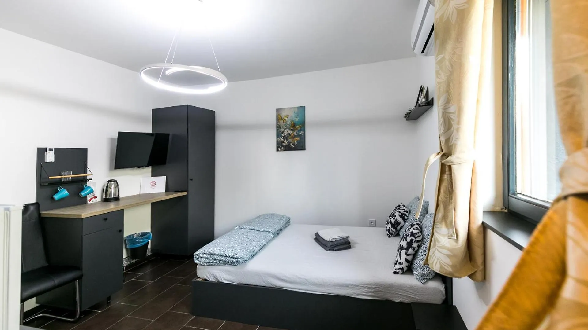 Mariposa Apartments Budapest