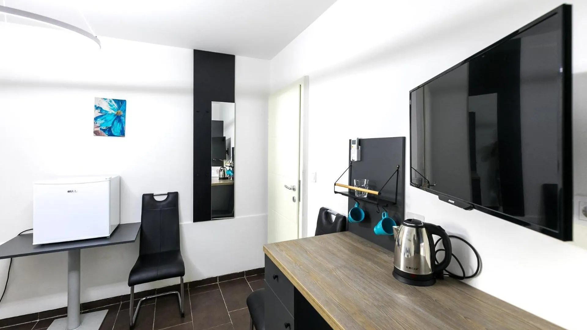 Mariposa Apartments Budapest