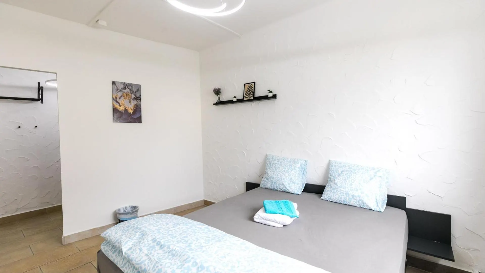 Mariposa Apartments Budapest