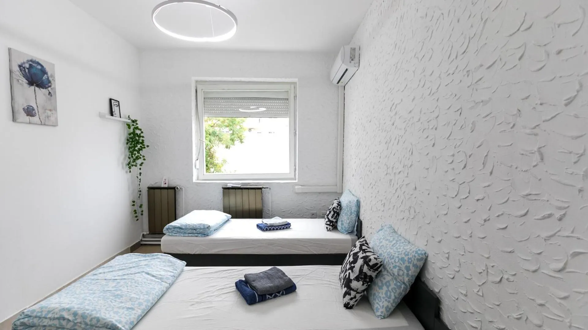 Mariposa Apartments Budapest Hungary