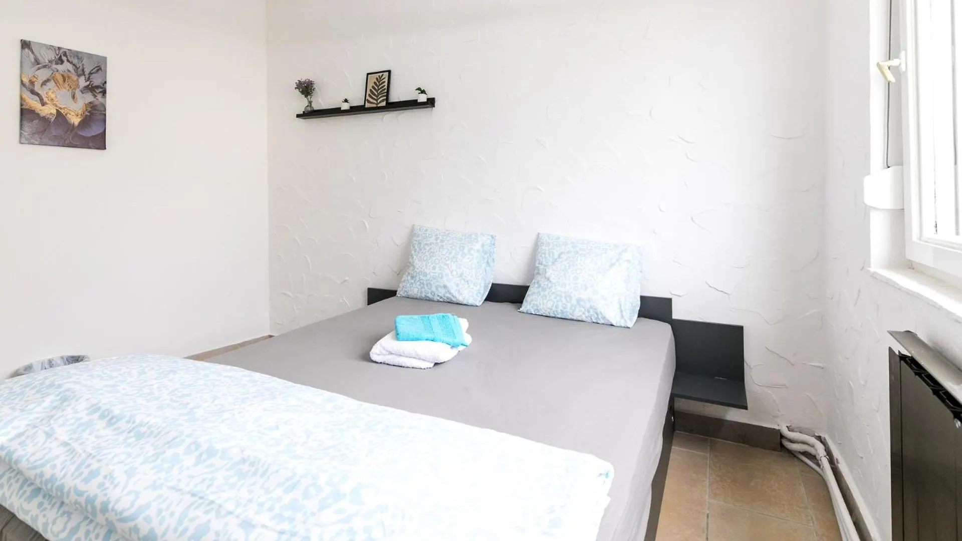 Mariposa Apartments Budapest
