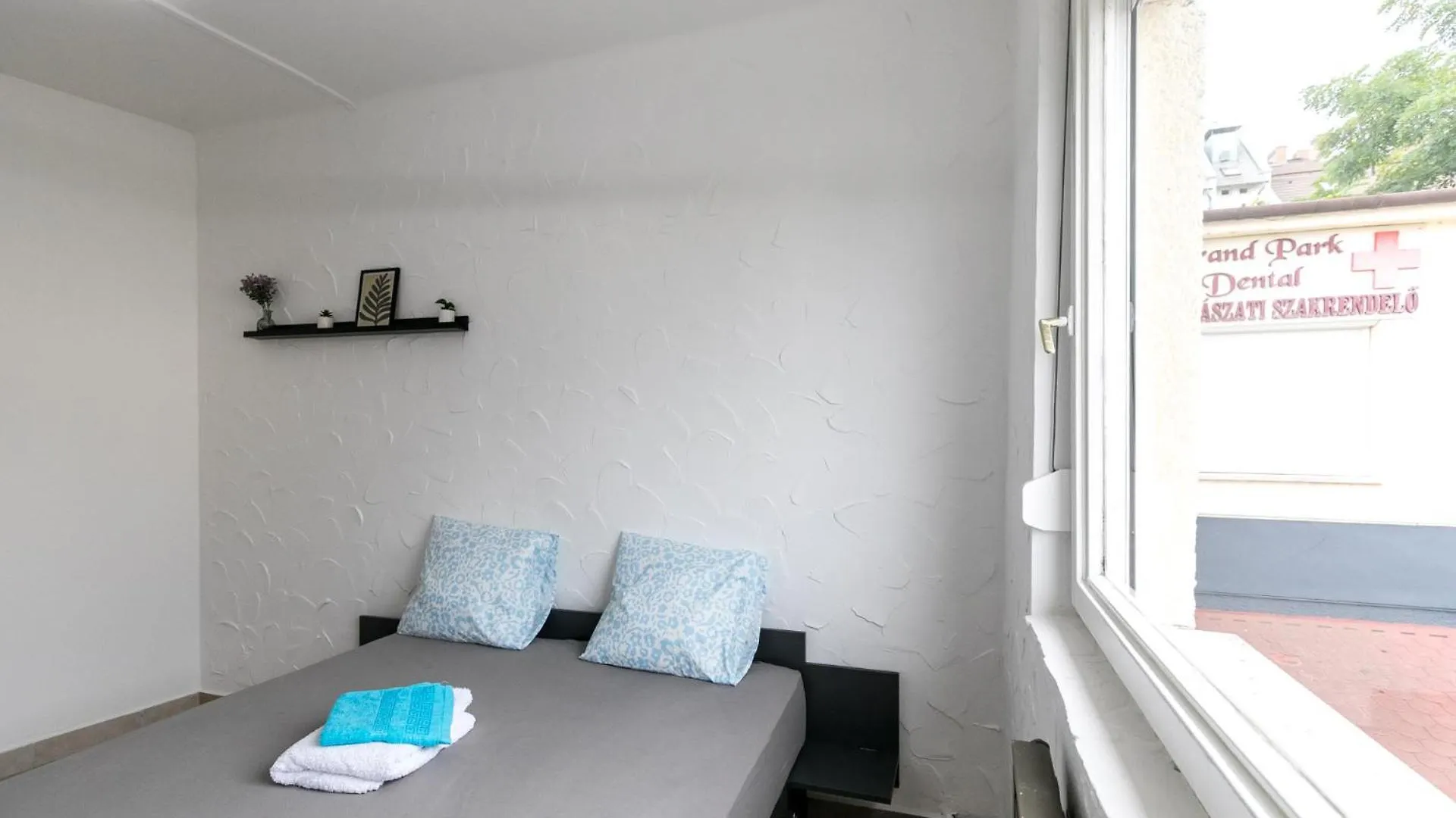 Mariposa Apartments Budapest