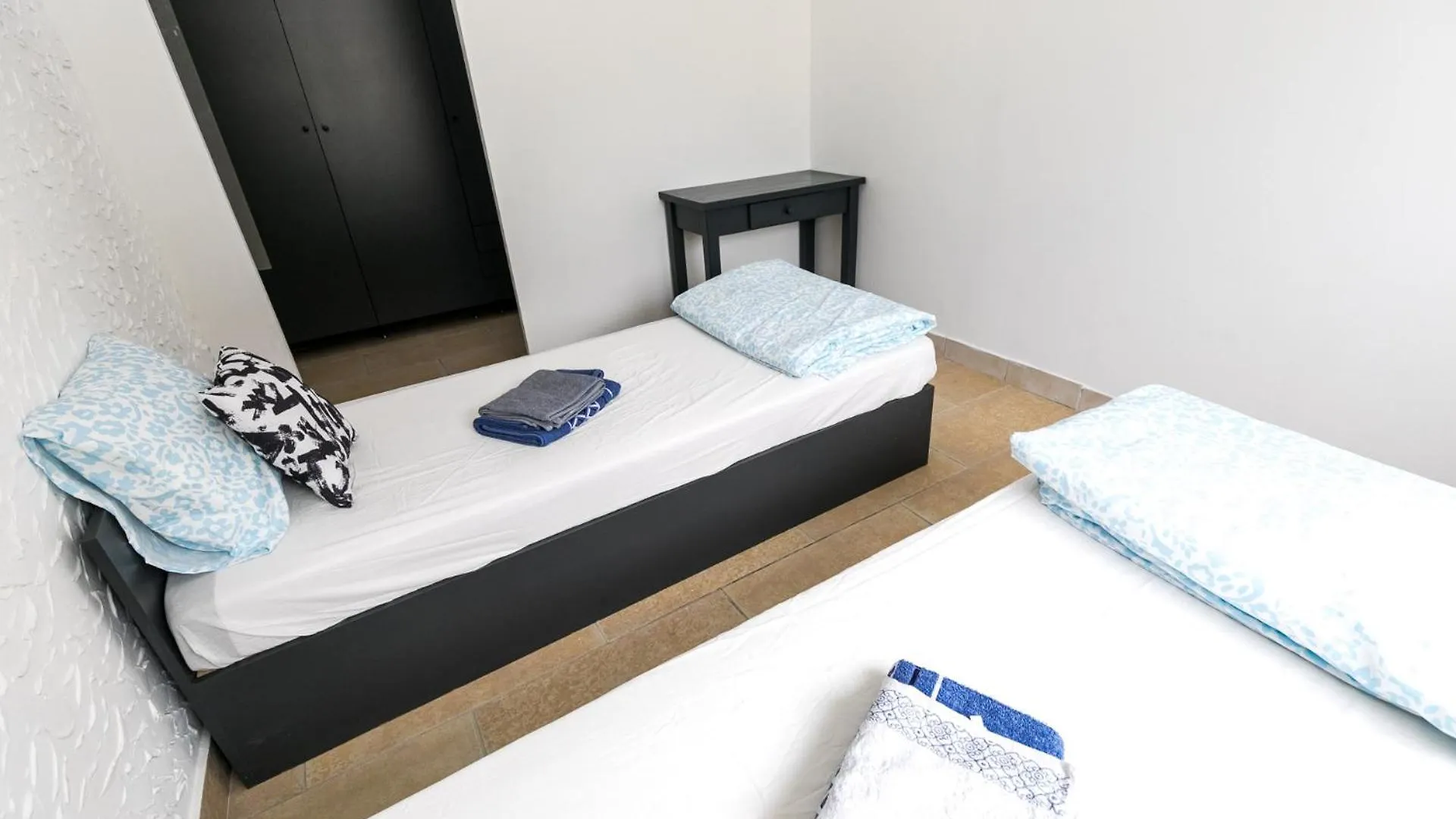 Mariposa Apartments Budapest