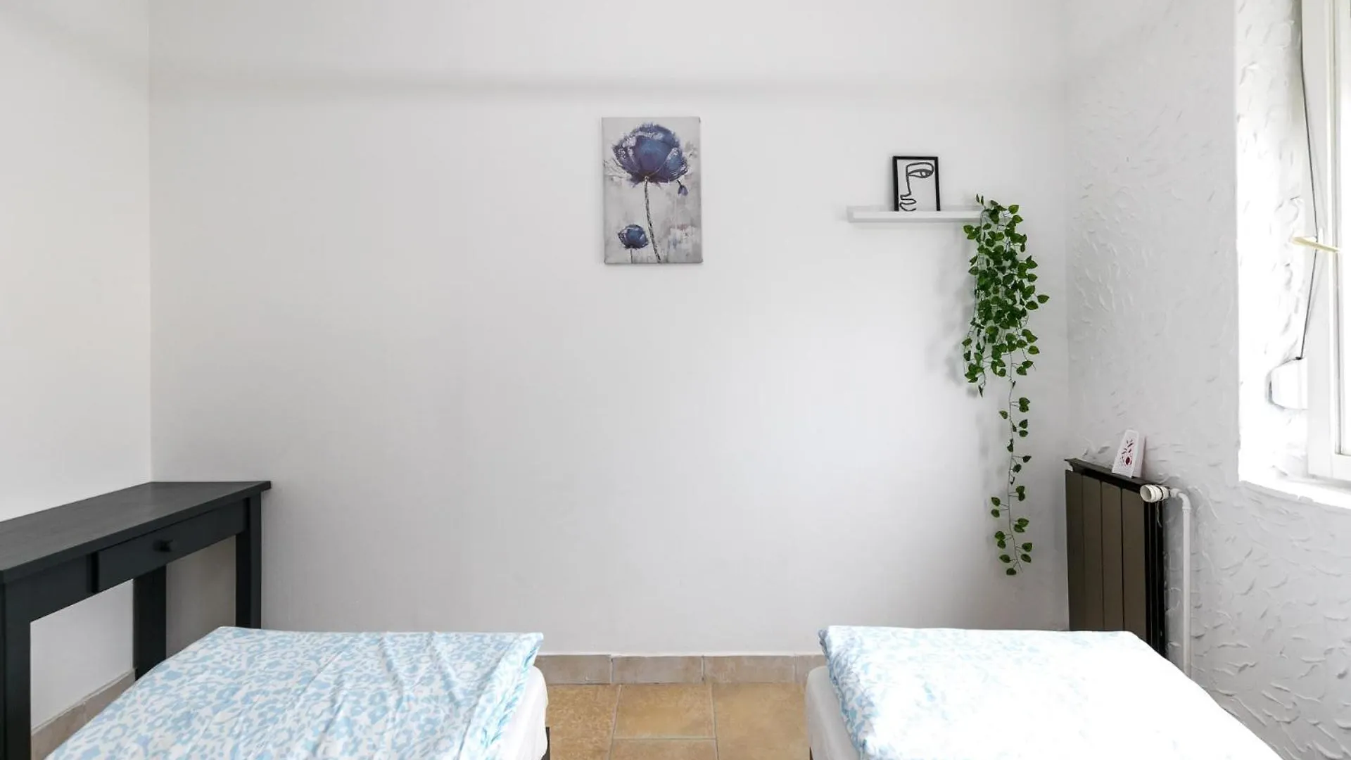 Mariposa Apartments Budapest 0*,