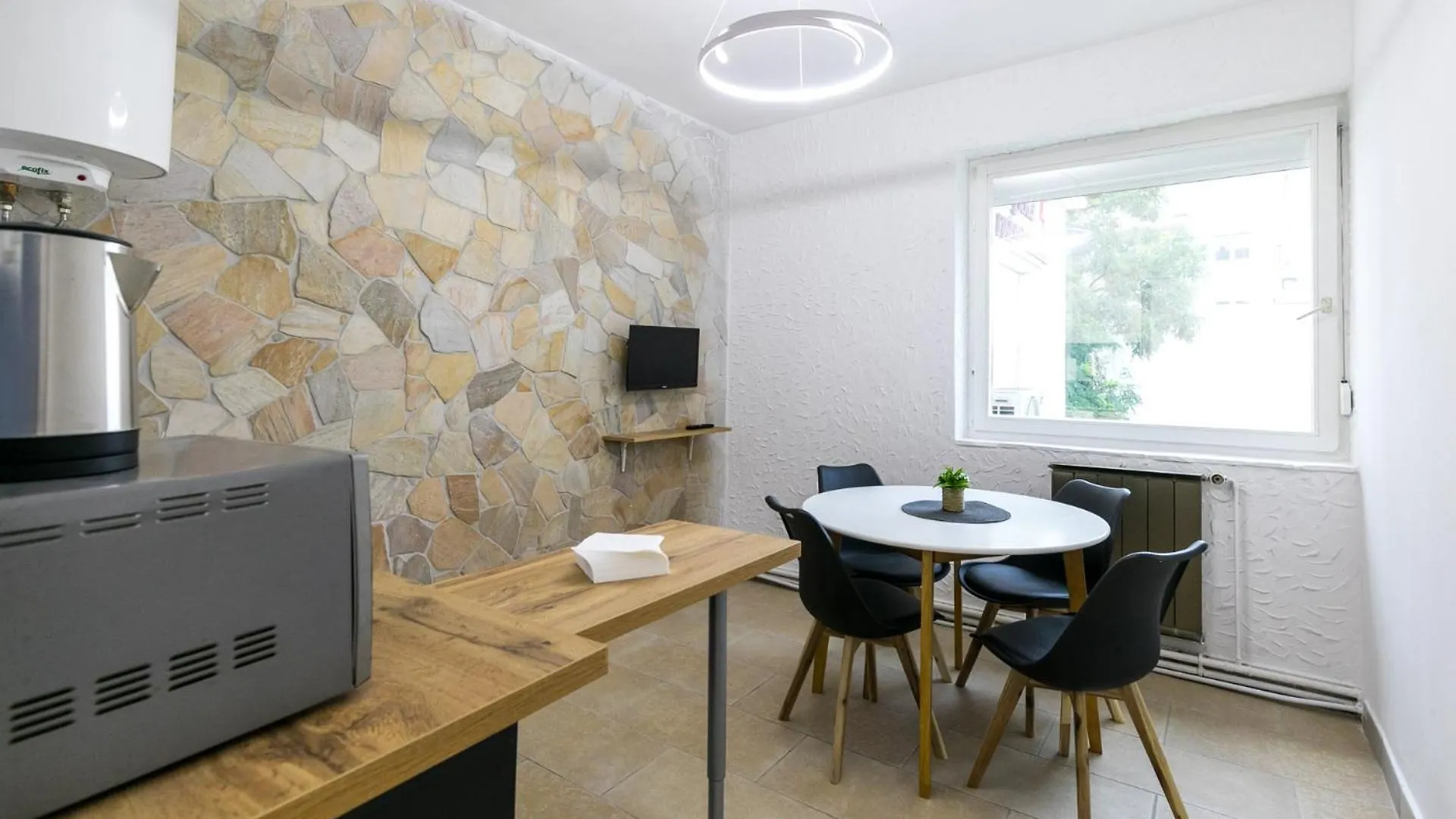 Mariposa Apartments Budapest