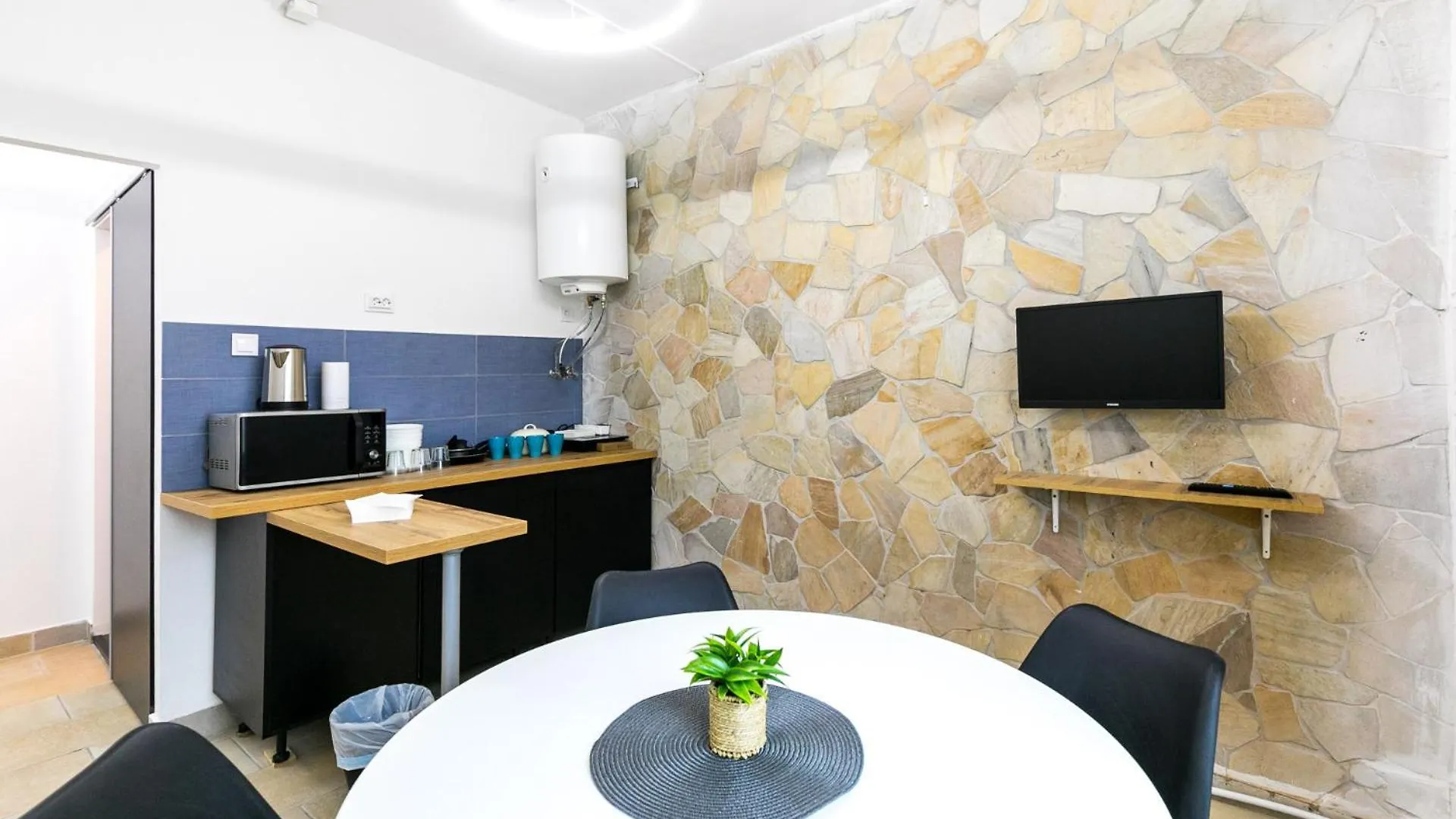 Mariposa Apartments Budapest
