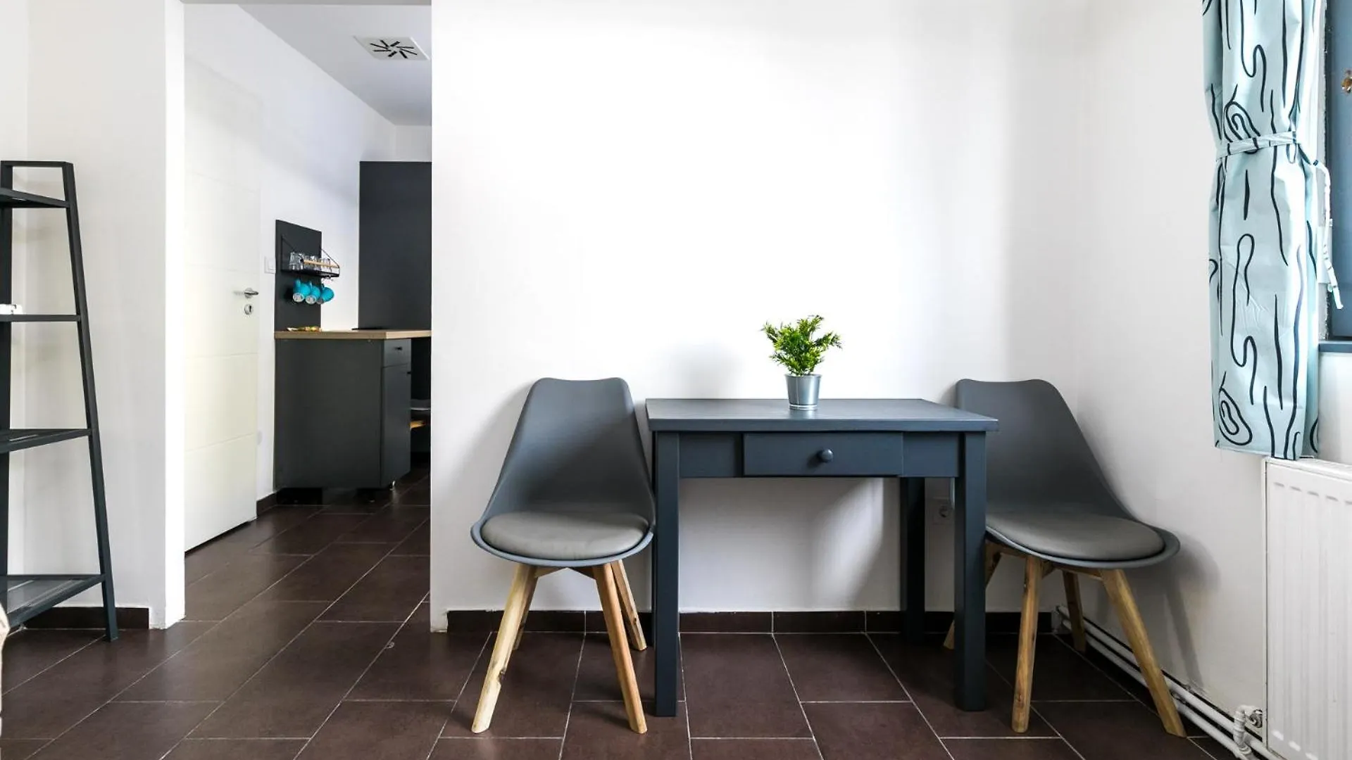 Mariposa Apartments Budapešť 0*,  Maďarsko