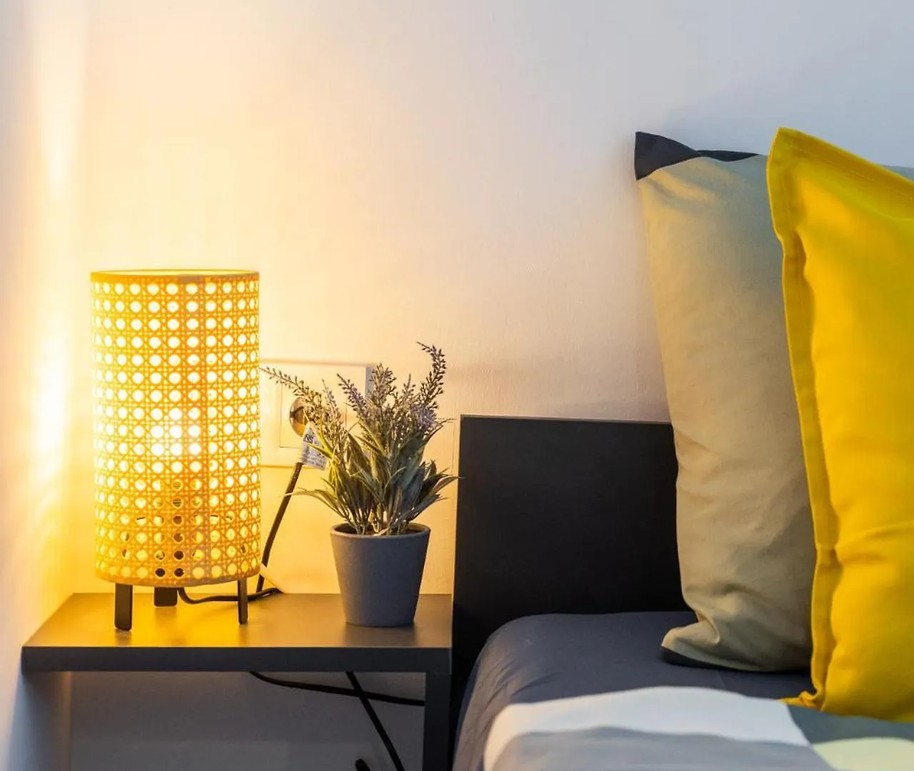 Mariposa Apartments Budapešť